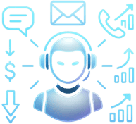 Significant Cost Savings with AI Customer Service