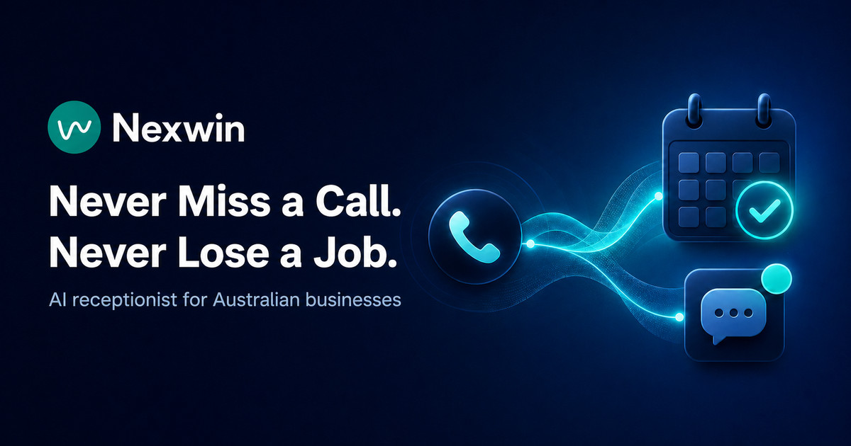 Nexwin — image from the vendor's website